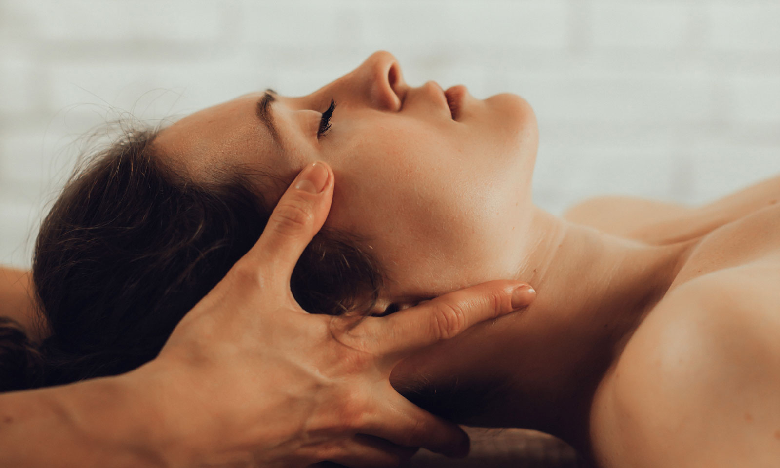 Cranial Release Technique (CRT) icon