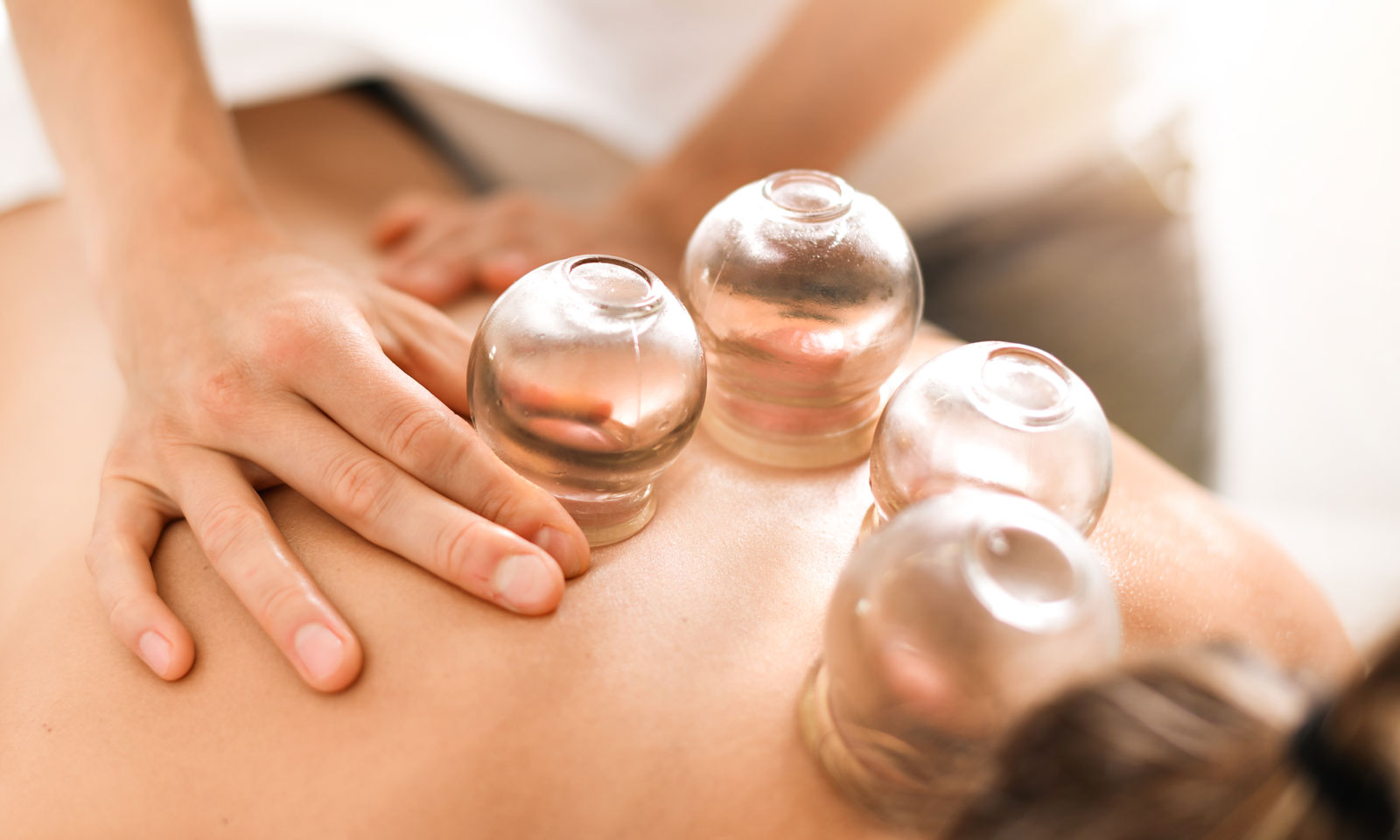 Cupping Therapy icon