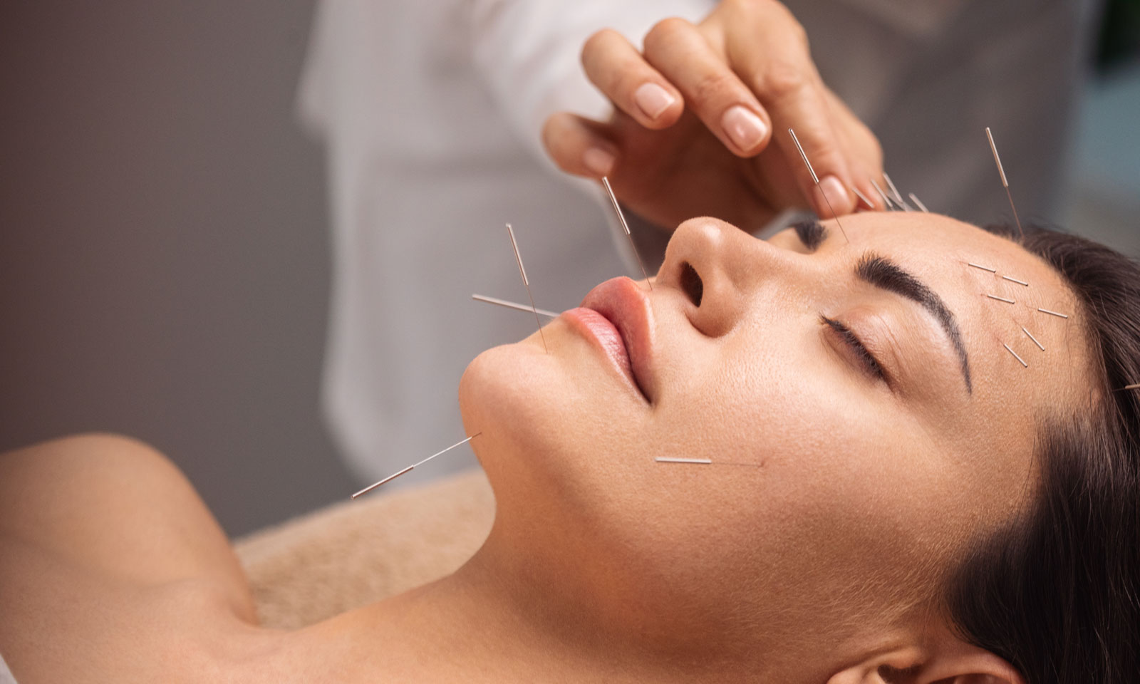 Facial Rejuvenation Acupuncture icon